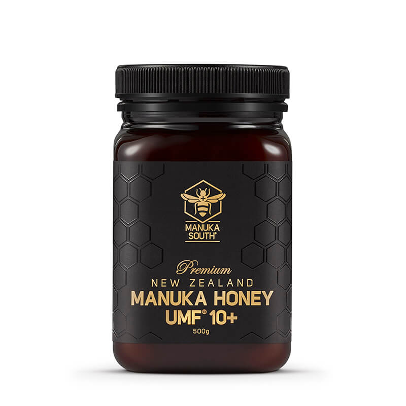 Manuka South UMF 10+ Manuka Honey