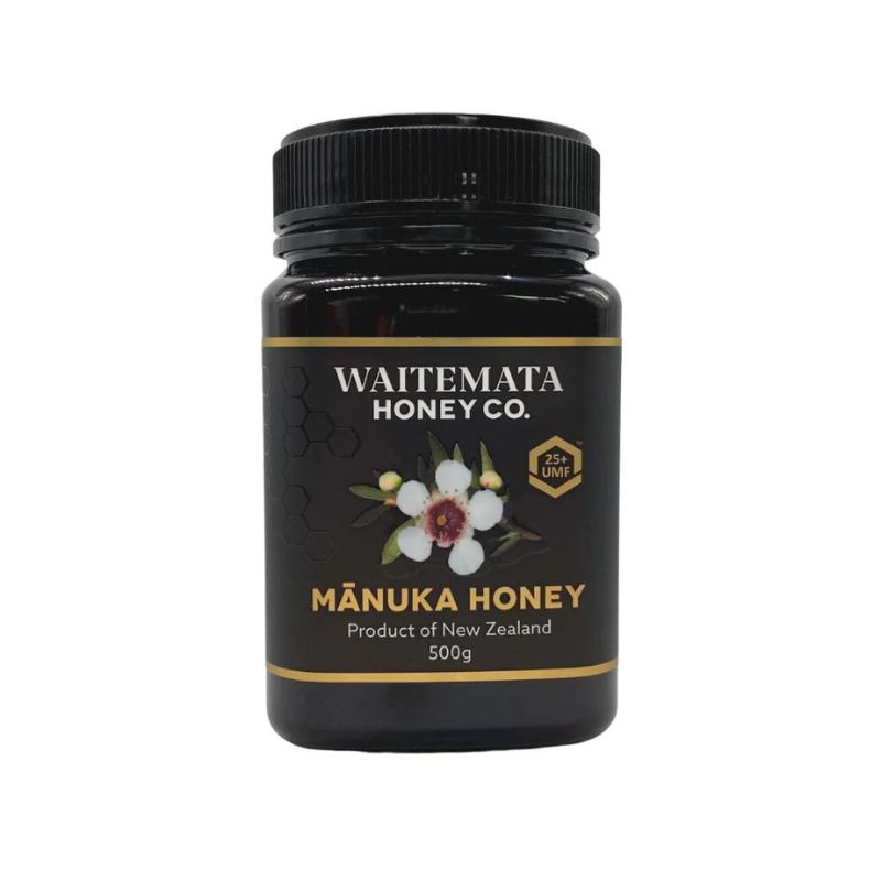 Waitemata Manuka Honey UMF 25+