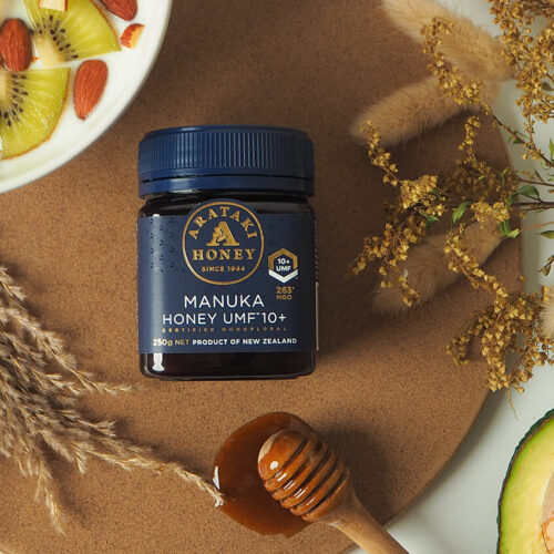 Manuka Honey in Malaysia Arataki