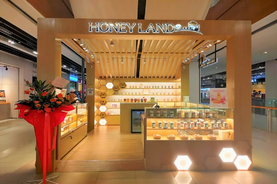 Honey Land Melawati Mall