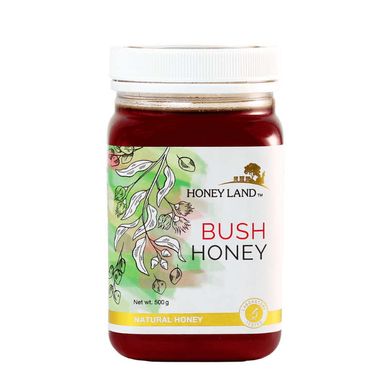 Bush Honey